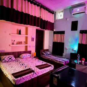 JP Homestay - Nayapalli